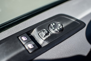 Toyota Proace L1 (12 foto / 15)