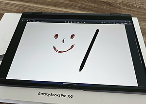 Samsung Galaxy Book3 Pro 360 (3 foto / 4)