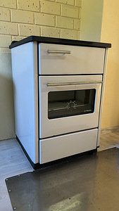 Ahi / Pliit Plamen Calorex 60 (1 foto / 4)