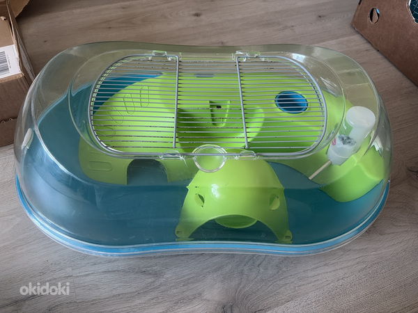 Puur närilistele
