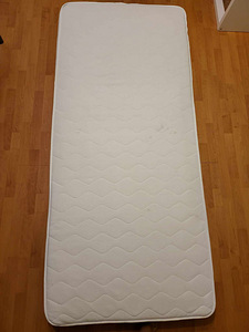 Матрас Sleepwell 90x200x20 (2 фото из 3)