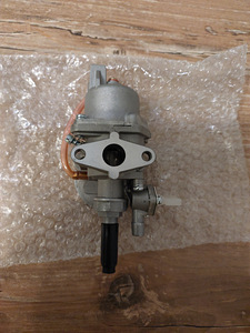 Karburaator ATV-le (1 foto / 2)