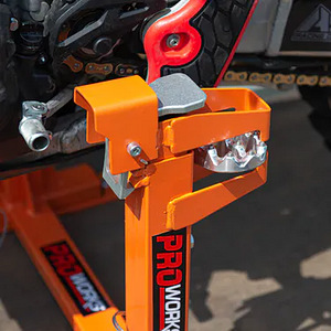 Proworks 125-500cc (6 foto / 7)