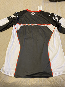 Jersey Kenny (2 foto / 5)