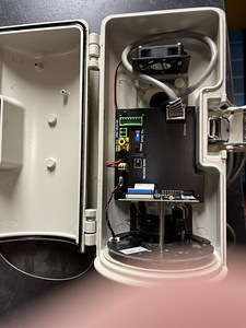 IP kaamera ZAVIO B7210 2 tk (9 foto / 10)