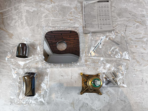 Hansgrohe Logis 71605000 (6 foto / 9)