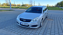 Opel Vectra 1.9 cdti дизель
