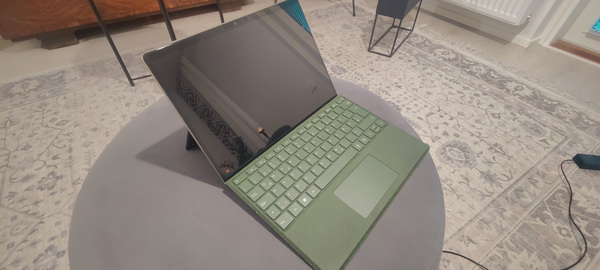 Microsoft Surface Pro 9