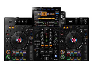 Пионер DJ XDJ-RX3 (Использовался только дома!) (1 фото из 3)