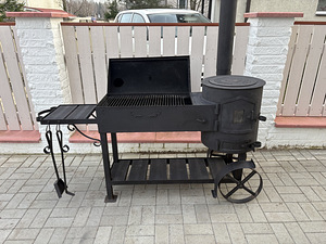 Grill-suits/ahj/kazanipott (2 foto / 3)