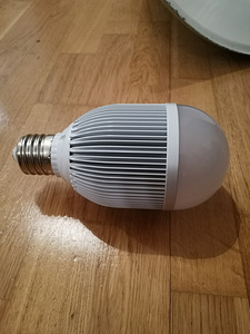 Lamp, LED 50W (3 foto / 3)