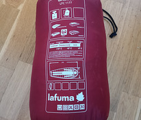 Детский спальный мешок LAFUMA (рост до 165см)