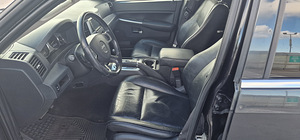 Jeep Grand Cherokee Limited (10 foto / 13)