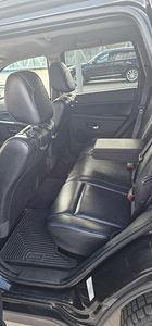 Jeep Grand Cherokee Limited (11 foto / 13)