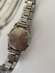SEIKO 7N43-9070 VINTAGE KÄEKELL JAPAN WATCH originaal, rare (3 foto / 4)