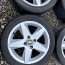 Легкосплавные диски Chevrolet Epica R17 4x114.3 en с летней резиной 49 (фото #5)
