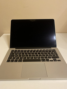 Apple MacBook Pro 13, Late 2013, i5, 500GB SSD, 8GB RAM (2 foto / 10)