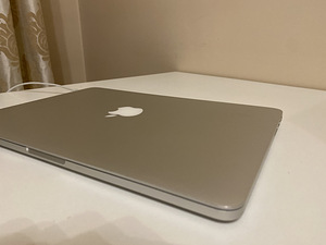 Apple MacBook Pro 13, Late 2013, i5, 500GB SSD, 8GB RAM (6 foto / 10)