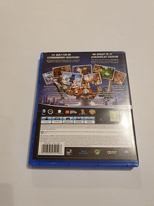 Sony Playstation 4, PS4 The LEGO Movie Videogame (2 foto / 3)