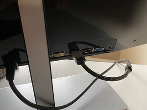 Монитор aOC Q3279VWF 31,5'' QHD 2560x1440 16:9 HDMI (5 фото из 6)