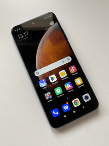 Xiaomi Redmi Note 10 5G 128GB (M2103K19G) Sinine/Blue (1 foto / 4)