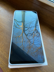 Samsung Galaxy A33 Valge/White 5G, 128GB, 6GB RAM, SM-A336B (4 foto / 10)