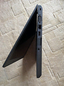 Lenovo T450 i7-5600U, 240GB SSD, 16GB RAM, WIN10 Pro, 14” (5 foto / 9)