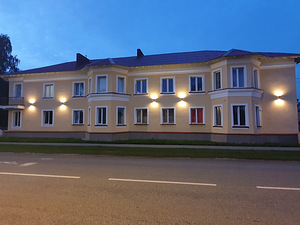 Реновация,утеплениефасадов. Терасы ,Сауны,Бани, (5 фото из 10)