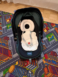 Vanker Chicco Trio Activ 3 (5 foto / 6)