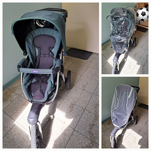 Vanker Chicco Trio Activ 3 (6 foto / 6)
