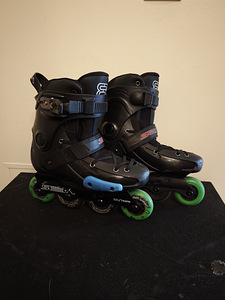 Seba rulluisud freestyle 37-39