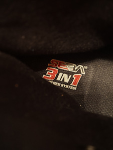 Seba rulluisud freestyle 37-39 (7 foto / 8)