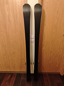 Mäesuusad Nordica 160 (2 foto / 5)
