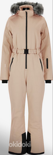 Whistler Courtney комбинезон snowsuit