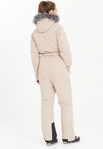 Whistler Courtney lumekombe snowsuit (9 foto / 9)