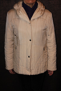 Gerry Weber k/s jope, suurus 36-38 (1 foto / 2)