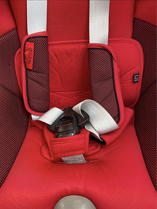 Автокресло cybex (2 фото из 2)