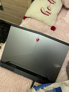 Dell Alienware 17 R4(vahetan xbox või ps5) (2 foto / 3)