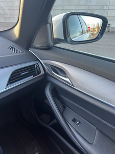 BMW 520 M pakett 2.0 140kW (8 foto / 12)