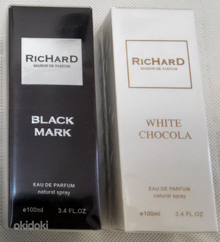 Richard Maison de Parfum 100 ml EDP (foto #1)