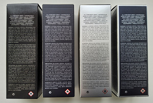 Creed, Chanel, Dior Deodorant Spray 150 ml. (2 foto / 3)