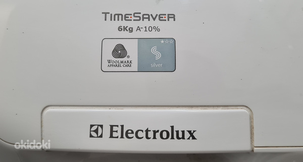 Samsung EWP106100 стиральная машина (фото #5)