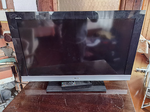 Telerid sony 32 samsung43 (2 foto / 6)