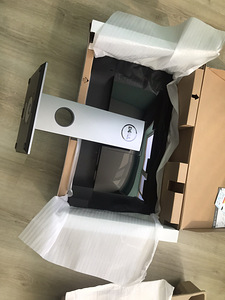 Monitor Dell S2417DG 24" 16:9 1440p QHD G-Sync, 1 ms, 165 Hz (2 foto / 6)