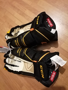 Краги CCM Super Tacks AS1(15"38sm) (2 фото из 3)