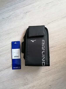 Mizuno telefoniümbris (1 foto / 3)
