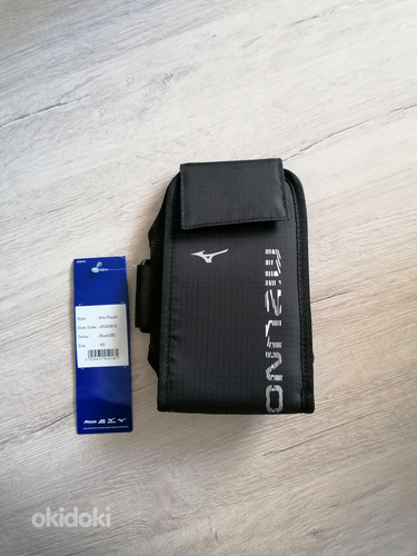 Mizuno telefoniümbris