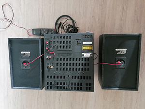 Samsung HT-C350 (2 foto / 2)