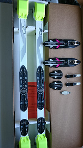 Rollisuuskadel SWIX C2 CLASSIC (2 foto / 2)