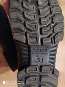 Geox, 30, Kuoma 30 (3 foto / 8)